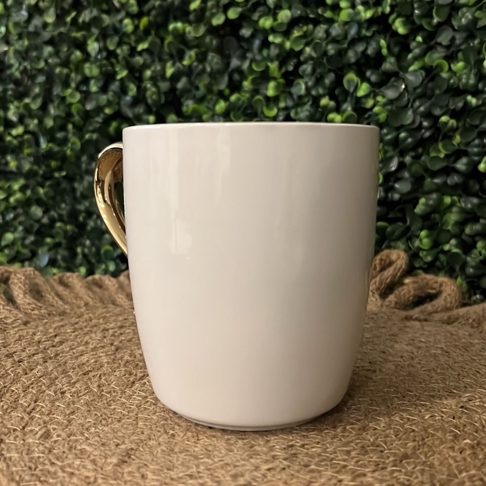 “MY GOAL” Mug - Picture 3 of 6